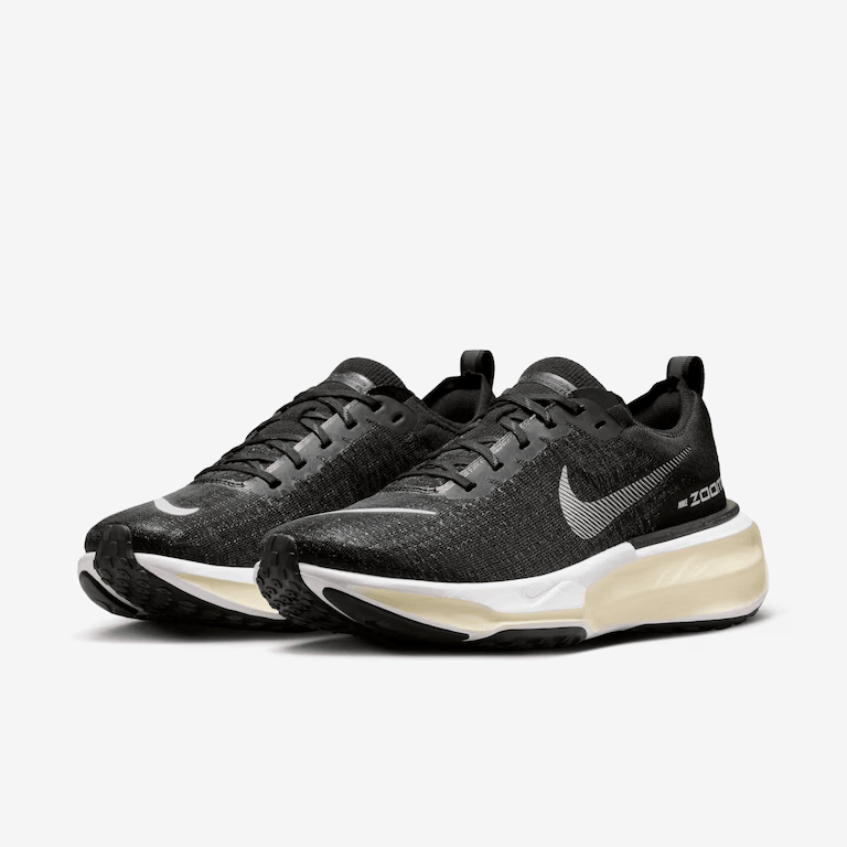 Nike Zoom X Invincible Run 3 Black White