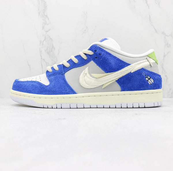 Nike SB Dunk Low Pro Fly Streetwear