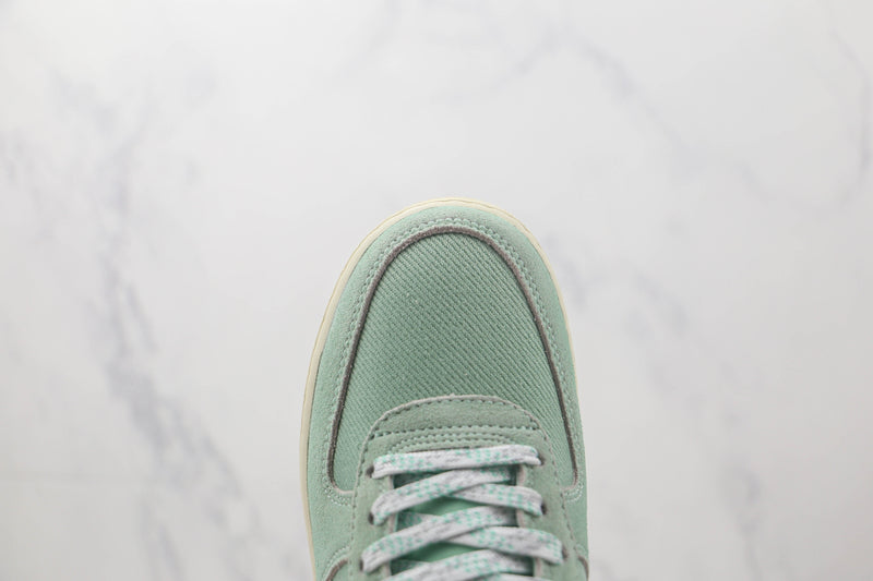 Nike Air Force 1 Low ‘07 LV8 Certified Fresh Enamel Green