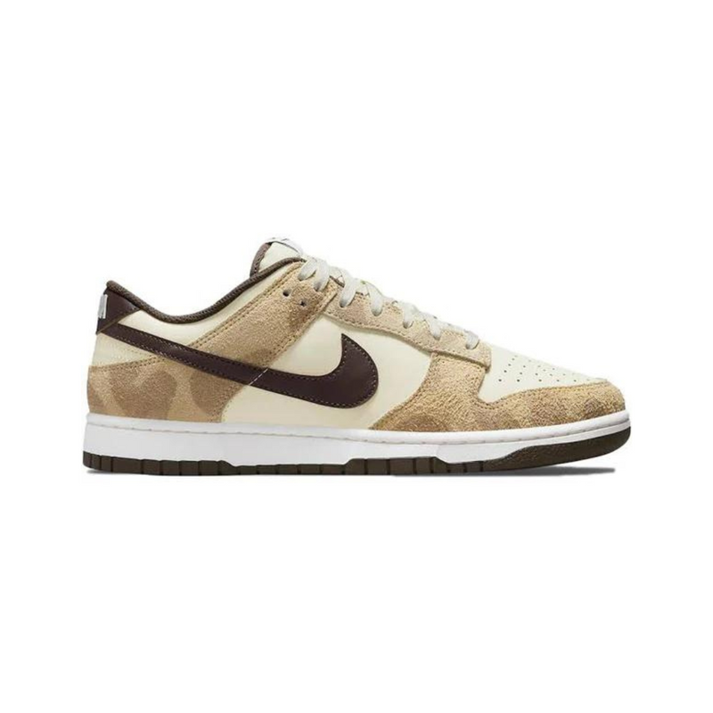 Nike Dunk Low Retro Animal Pack Giraffe