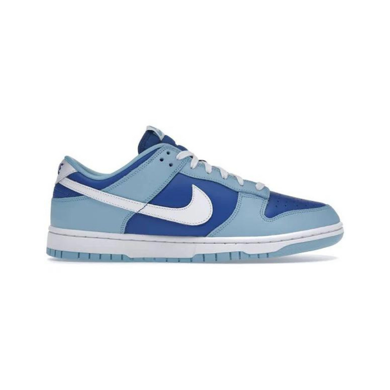 Nike Dunk Low Retro Argon