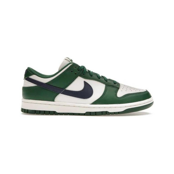 Nike Dunk Low Retro Gorge Green Midnight Navy