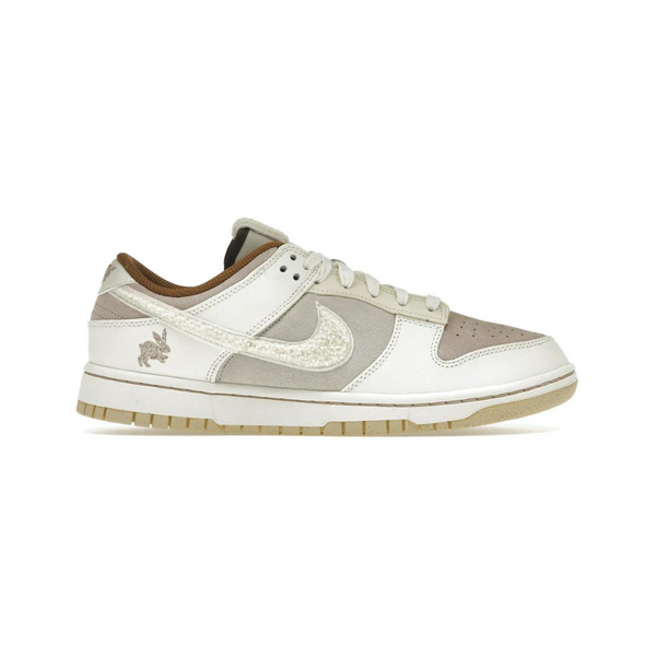 Nike Dunk Low Retro PRM Year of the Rabbit Fossil Stone (2023)