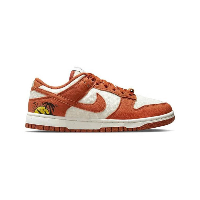 Nike Dunk Low Retro Sun Club Burn Sunrise