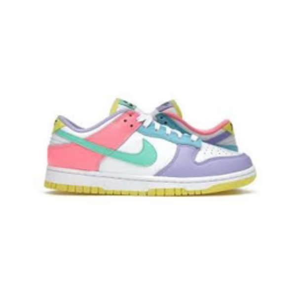 Nike Dunk Low SE Easter Candy (W)