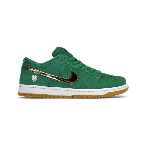 Nike Dunk Low St Patrick’s Day