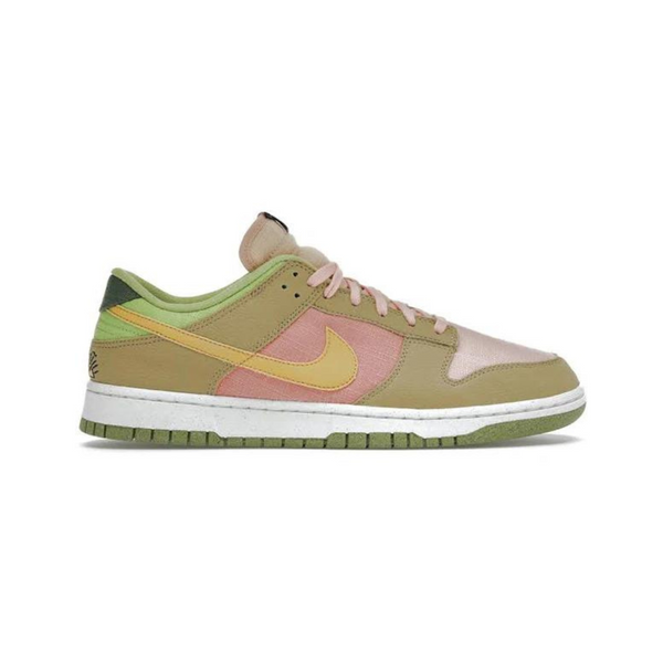 Nike Dunk Low Sun Club Arctic Orange