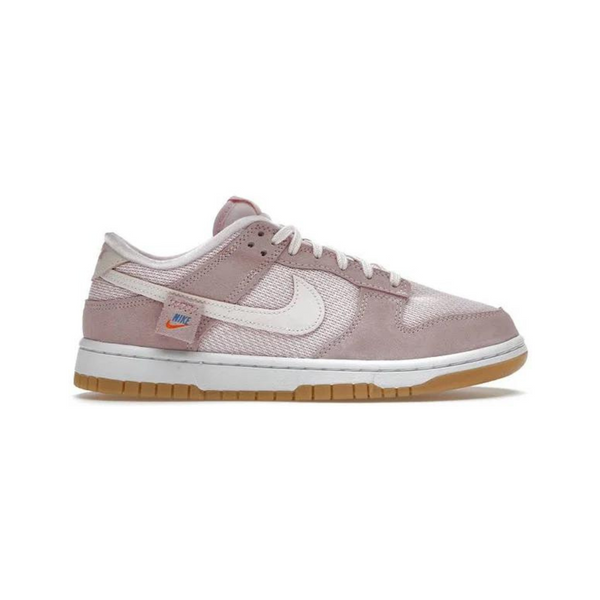 Nike Dunk Low Teddy Bear