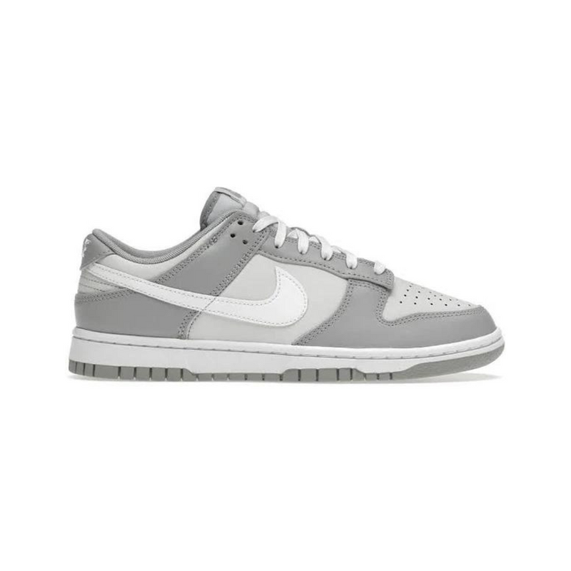 Nike Dunk Low Two Tone Grey