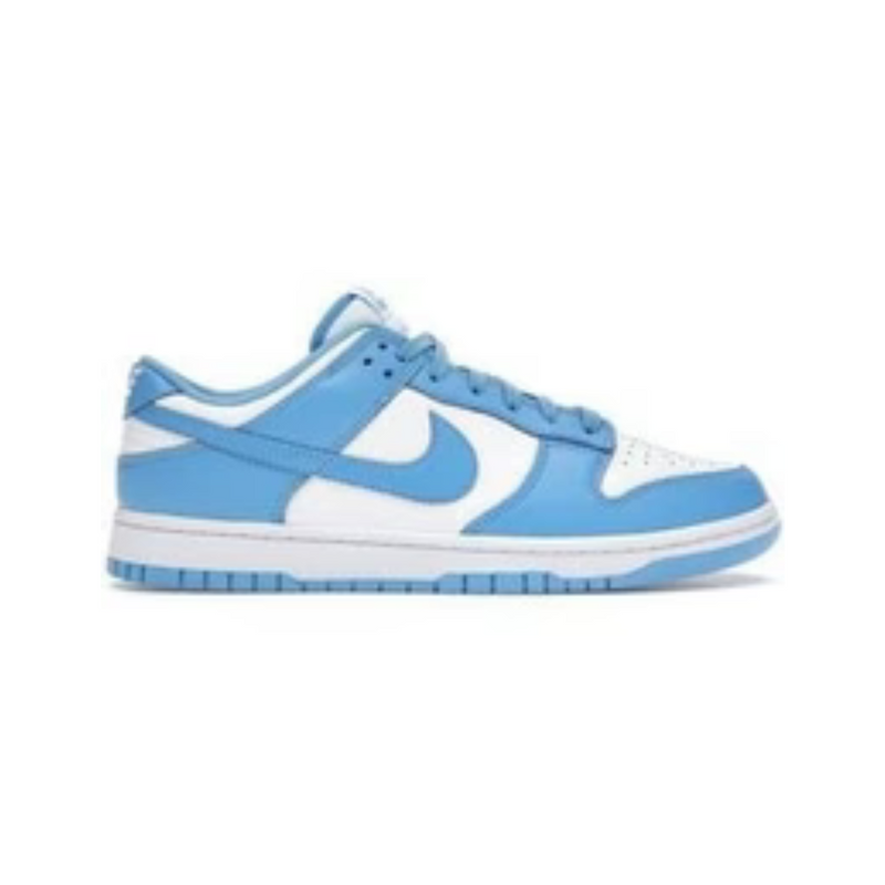 Nike Dunk Low UNC