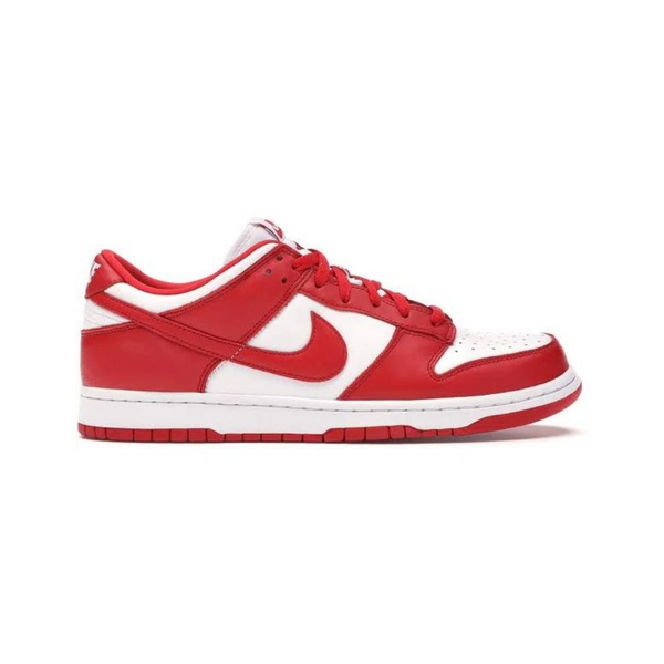 Nike Dunk Low University Red