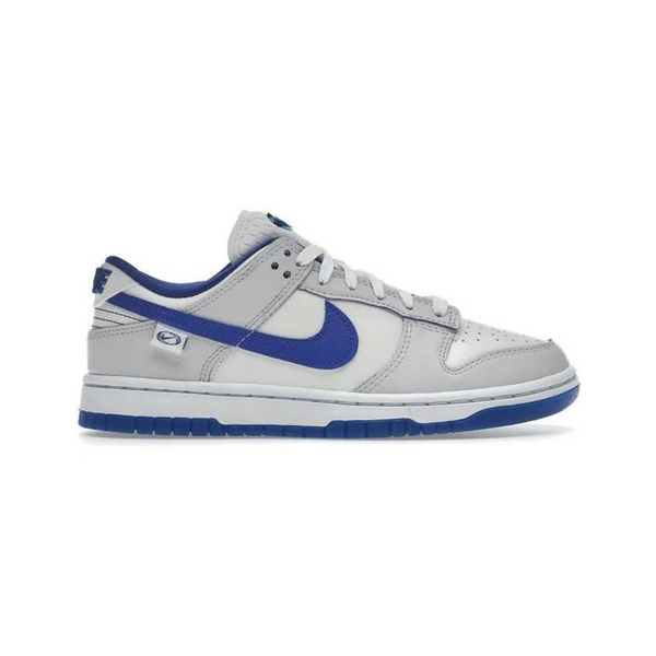 Nike Dunk Low Worldwide White Blue