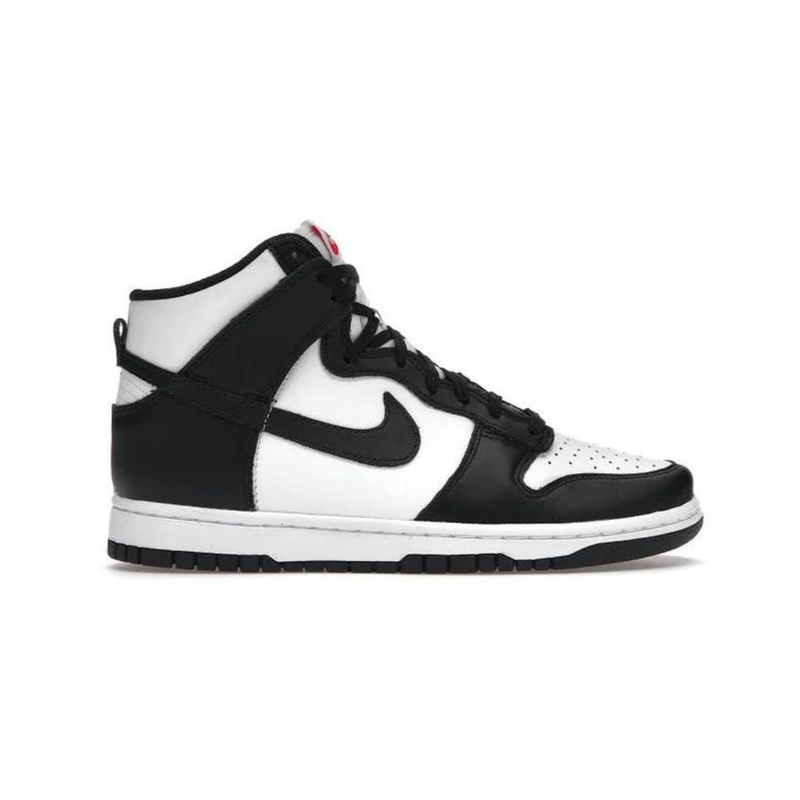 Nike Dunk High Panda