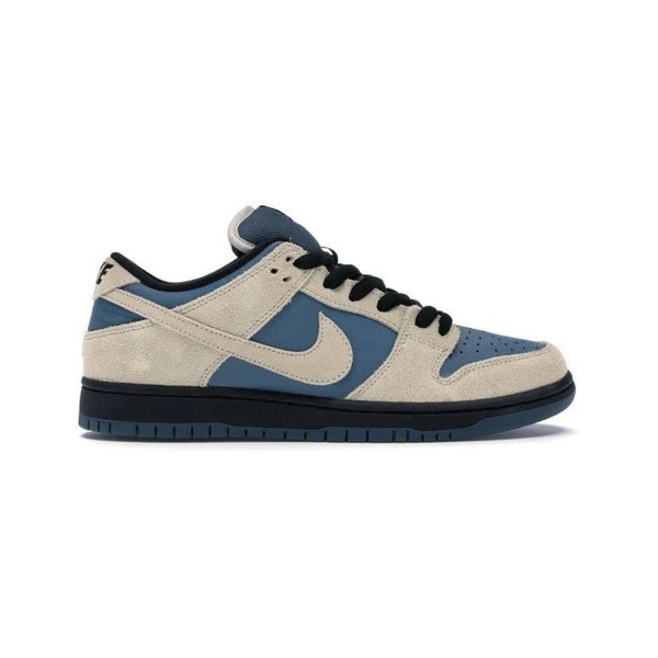 Nike Dunk SB Low Light Cream Thunderstorm