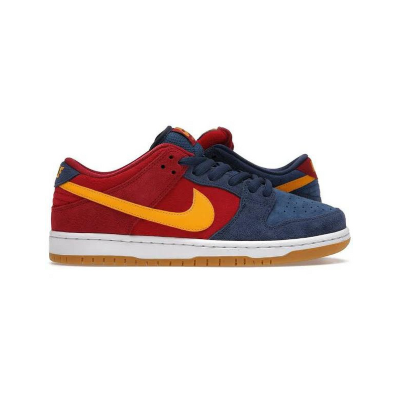 Nike SB Dunk Barcelona