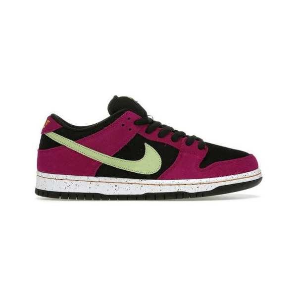 Nike SB Dunk Low ACG Terra Red Plum