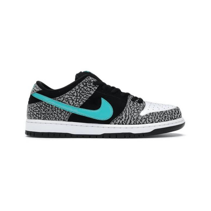 Nike SB Dunk Low Atmos Elephant