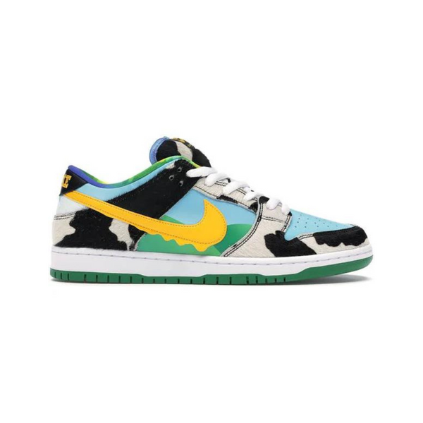 Nike SB Dunk Low Ben & Jerry's Chunky Dunky