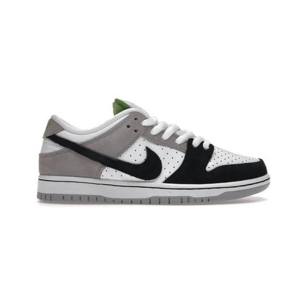 Nike SB Dunk Low Chlorophyll