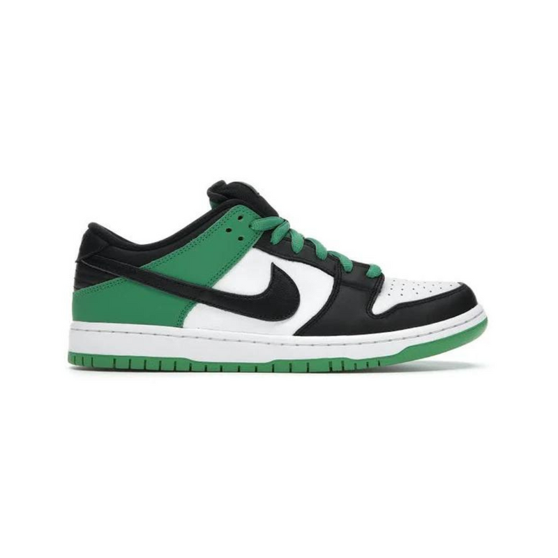 Nike SB Dunk Low Classic Green