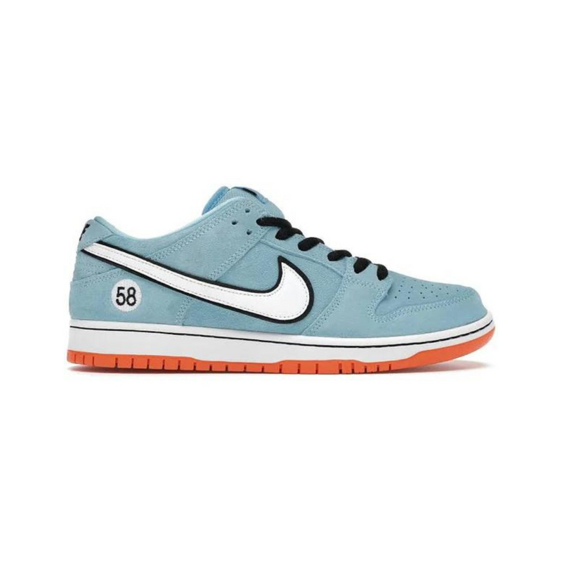 Nike SB Dunk Low Club 58 Gulf