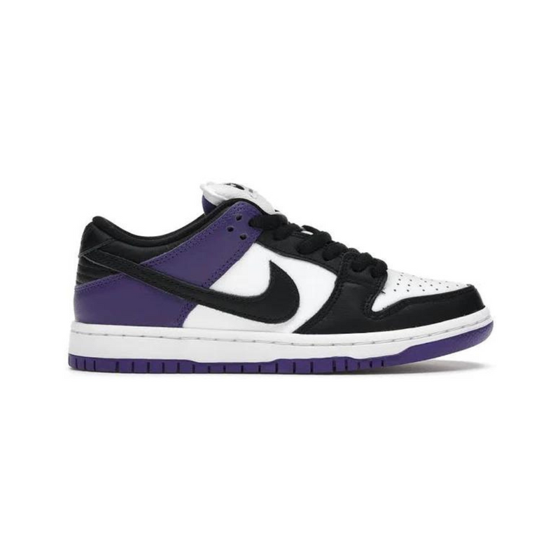 Nike SB Dunk Low Court Purple