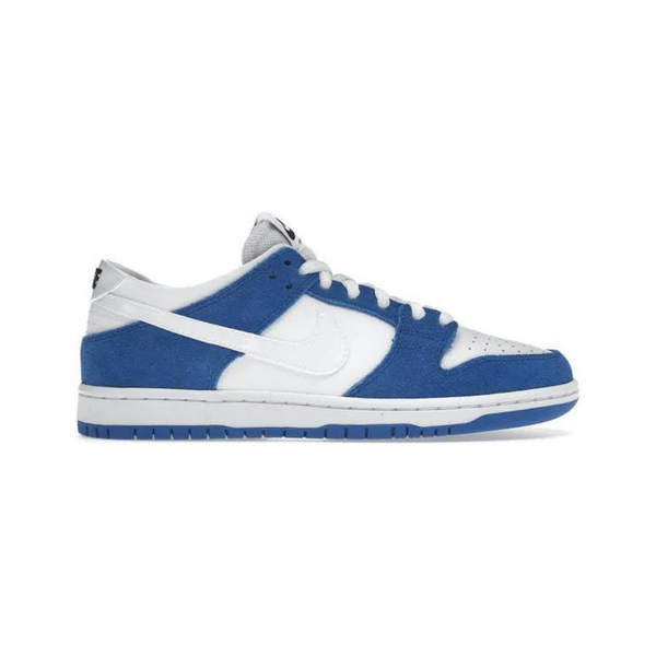 Nike SB Dunk Low Ishod Wair Blue Spark