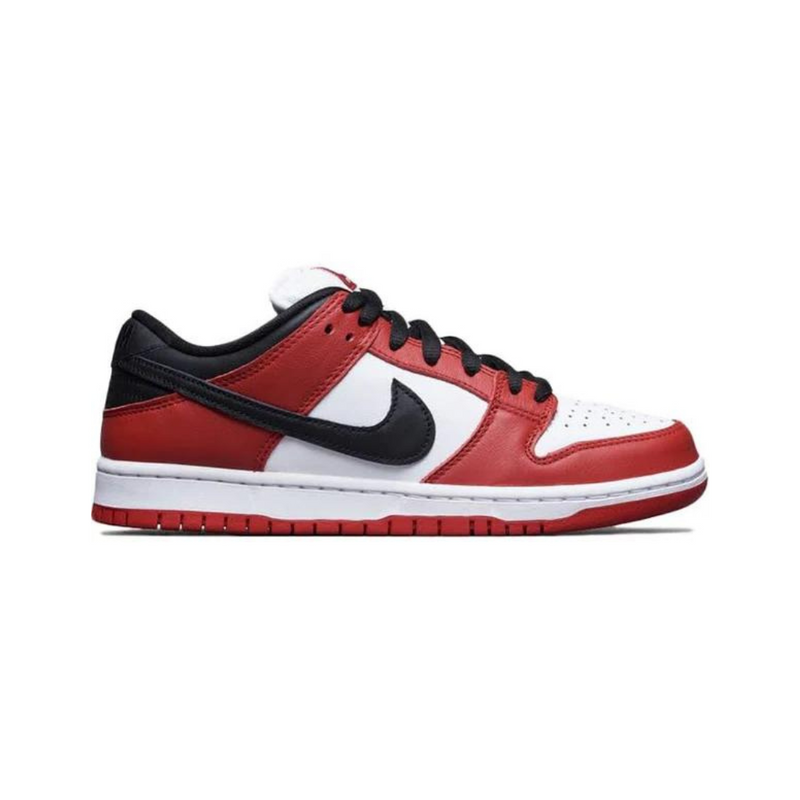 Nike SB Dunk Low J-Pack Chicago