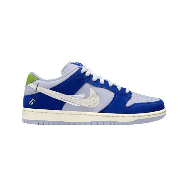 Nike SB Dunk Low Pro Fly Streetwear