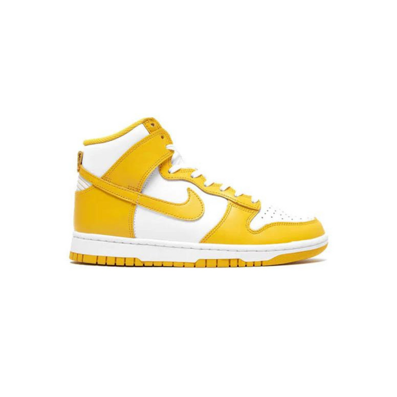 Nike Dunk High Sulfur