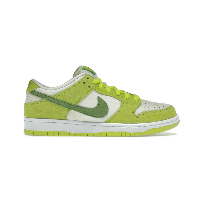 Nike SB Dunk Low Pro Sour Apple