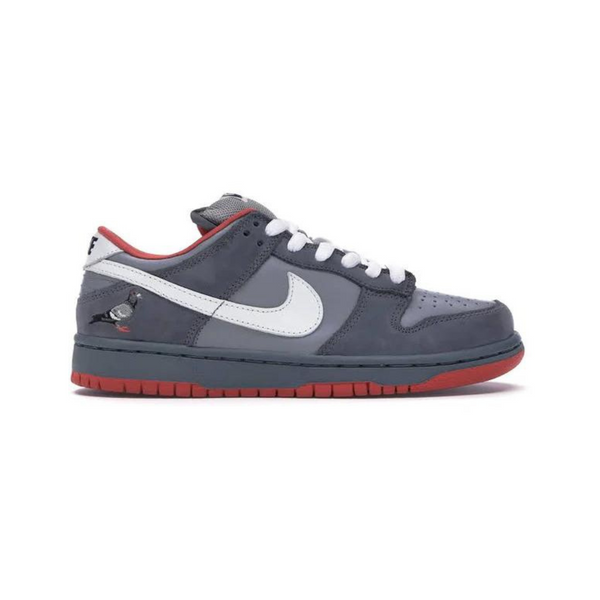 Nike SB Dunk Low Staple NYC Pigeon