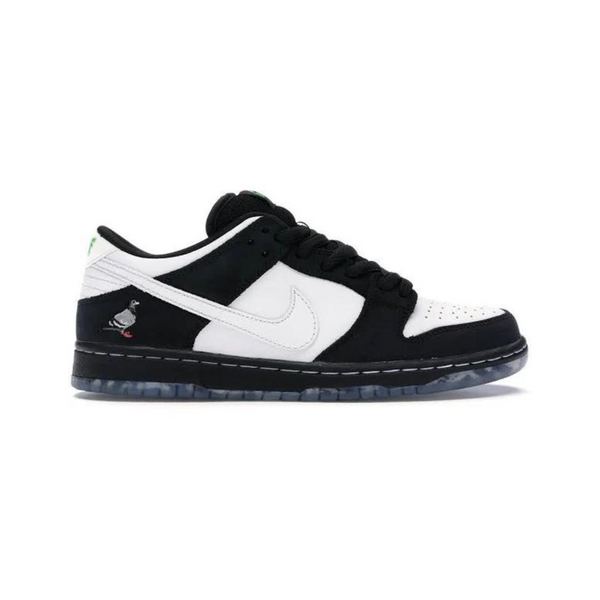 Nike SB Dunk Low Staple Panda Pigeon