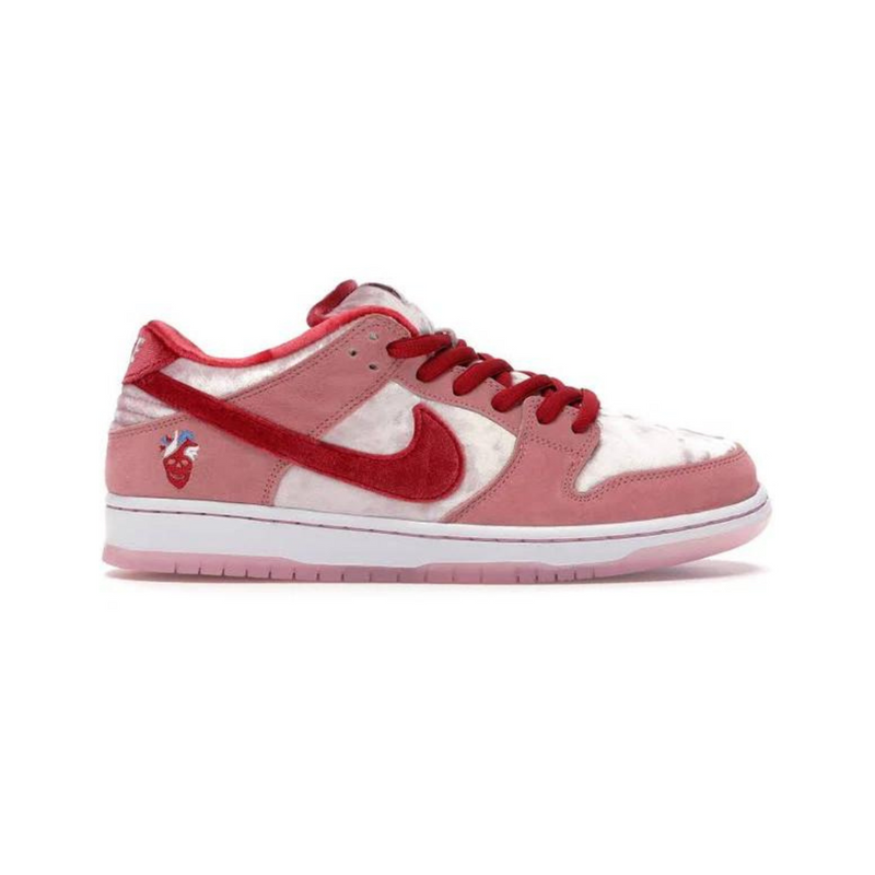 Nike SB Dunk Low Strangelove