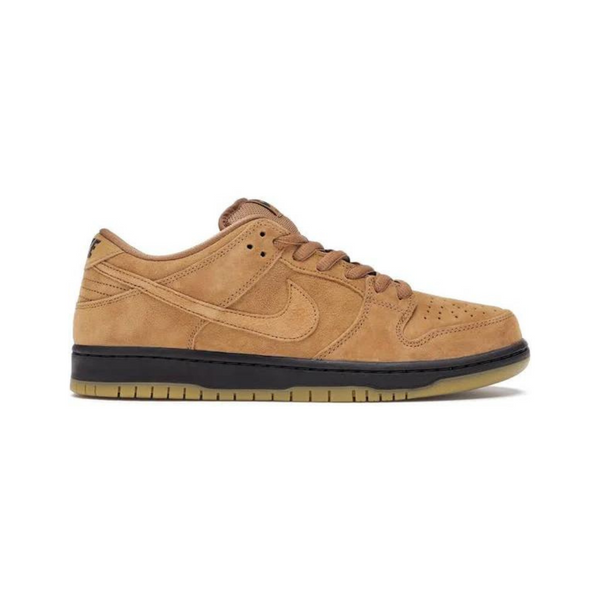 Nike SB Dunk Low Wheat