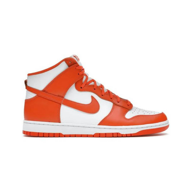 Nike Dunk High Syracuse