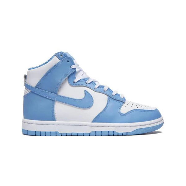 Nike Dunk High University Blue (UNC)