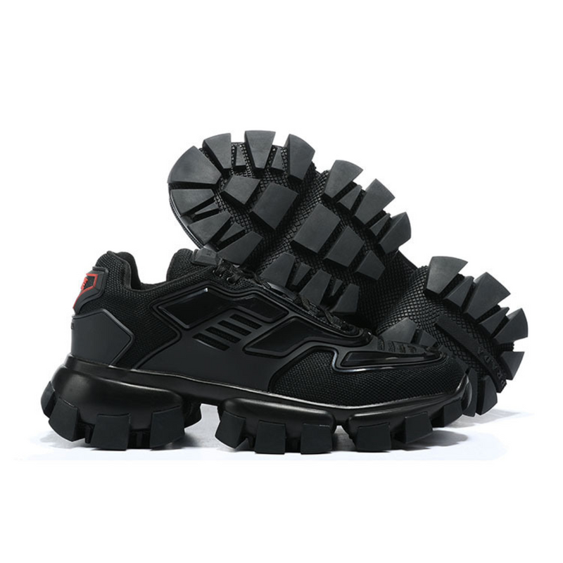 Prada Cloudbust Thunder Black