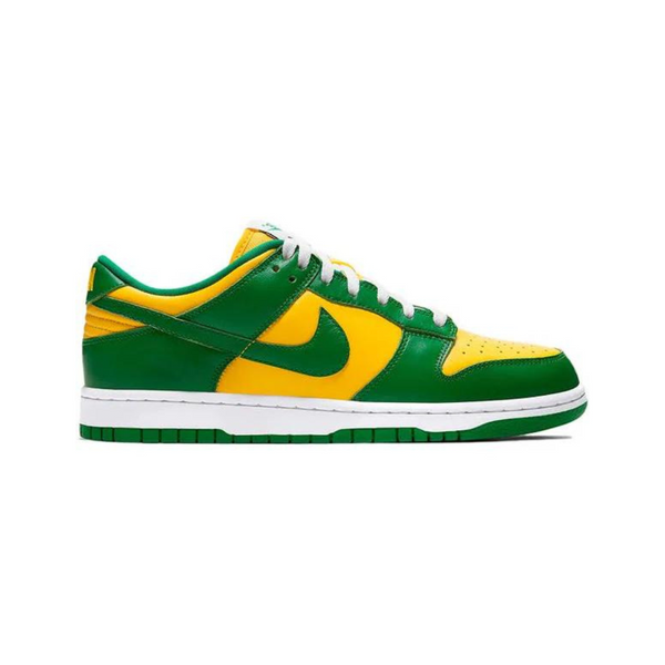 Nike Dunk Low Brazil