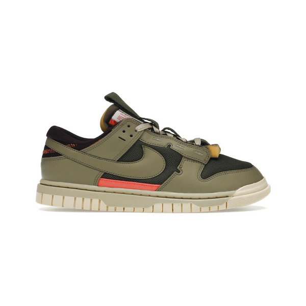 Nike Air Dunk Jumbo Medium Olive