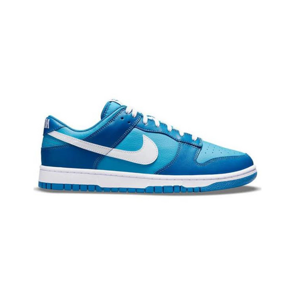 Nike Dunk Low Dark Marina Blue