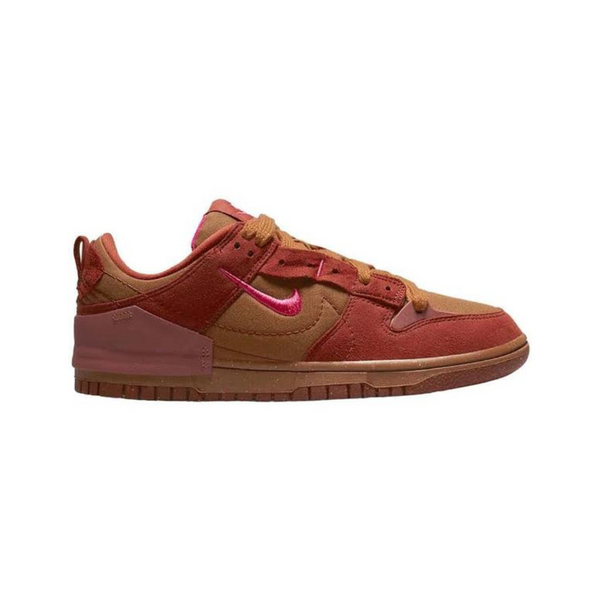 Nike Dunk Low Disrupt 2 Desert Bronze Pink Prime