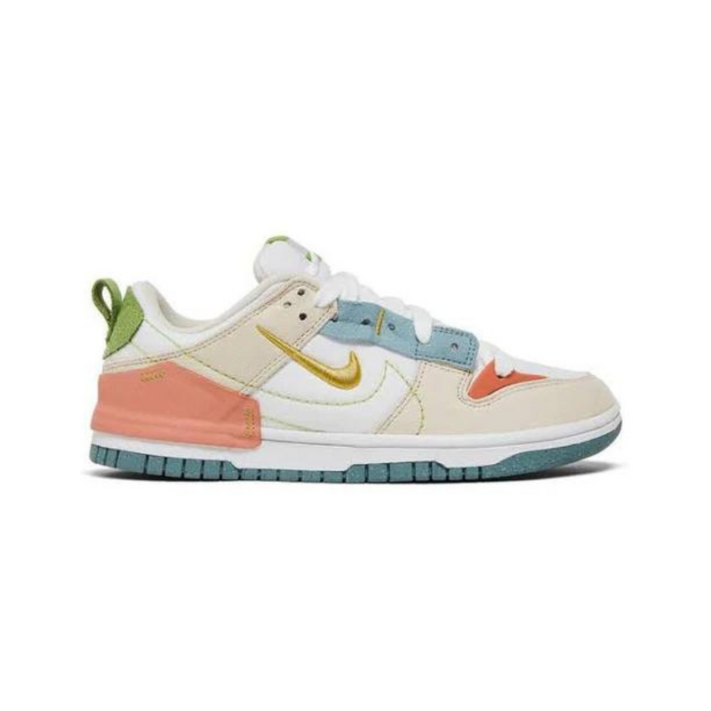 Nike Dunk Low Disrupt 2 Easter