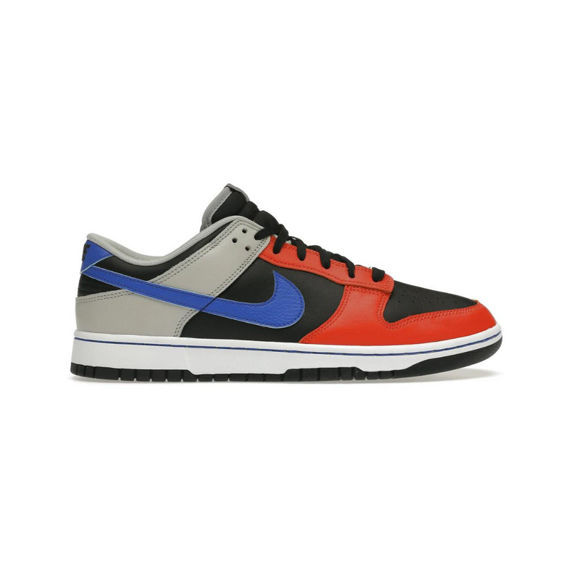 Nike Dunk Low EMB NBA 75th Anniversary Knicks