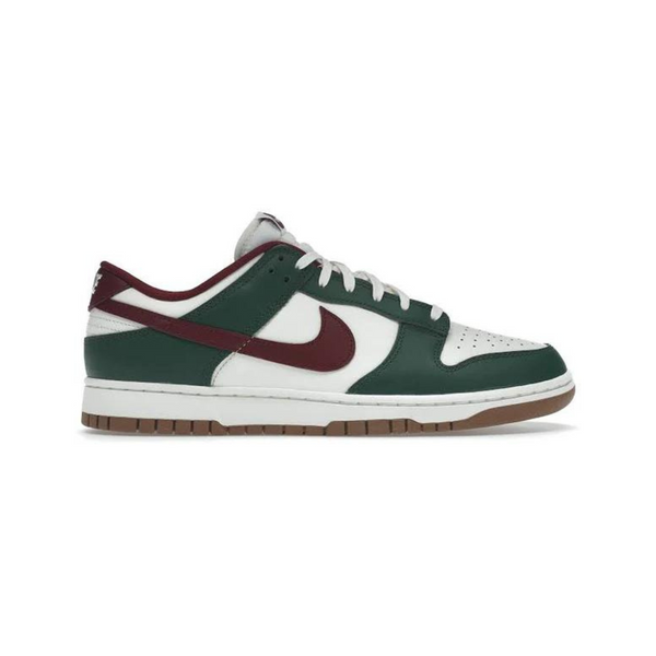 Nike Dunk Low Gorge Green