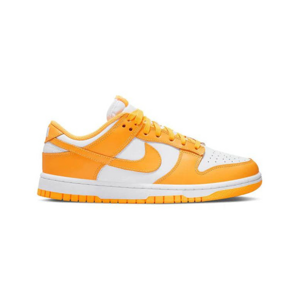 Nike Dunk Low Laser Orange