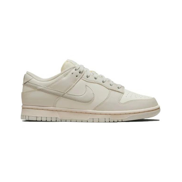 Nike Dunk Low Light Bone