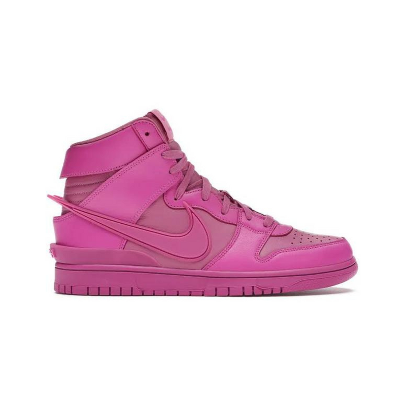 Nike Dunk High Ambush Active Fuchsia