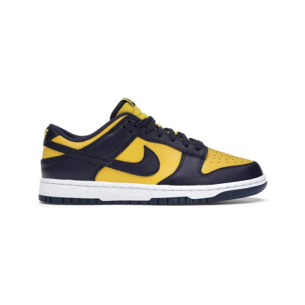 Nike Dunk Low Michigan