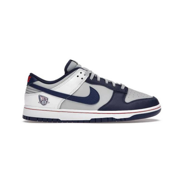 Nike Dunk Low NBA Brooklyn Nets